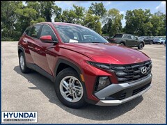 2026 Hyundai Tucson SE FWD SUV