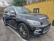 INFINITI QX80