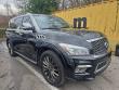 Used 2016 INFINITI QX80 5.6 Limited SUV
