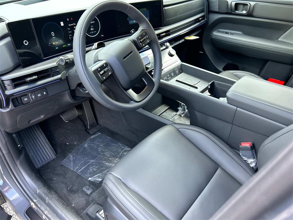 2025 Hyundai Santa Fe Calligraphy - Photo 15