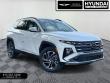 New 2026 Hyundai Tucson Hybrid Limited SUV