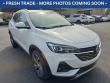 Used 2022 Buick Encore GX Essence SUV