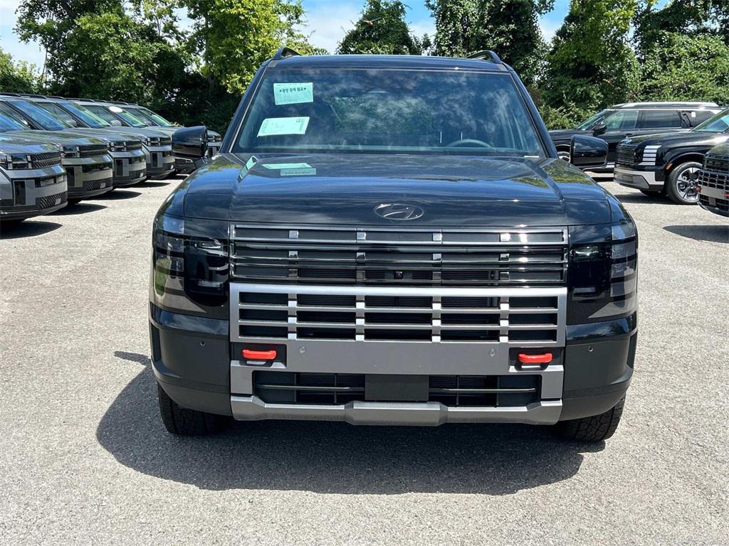 2026 Hyundai Palisade XRT photo 2