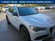 Used 2021 Alfa Romeo Stelvio Ti SUV