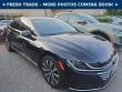 Used 2020 Volkswagen Arteon 2.0T SE Sedan