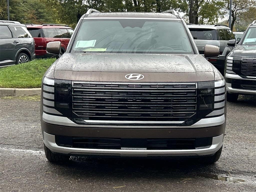 New 2026 Hyundai Palisade Calligraphy AWD SUV