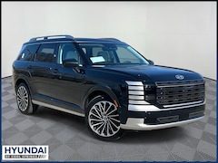 2026 Hyundai Palisade Hybrid Calligraphy SUV
