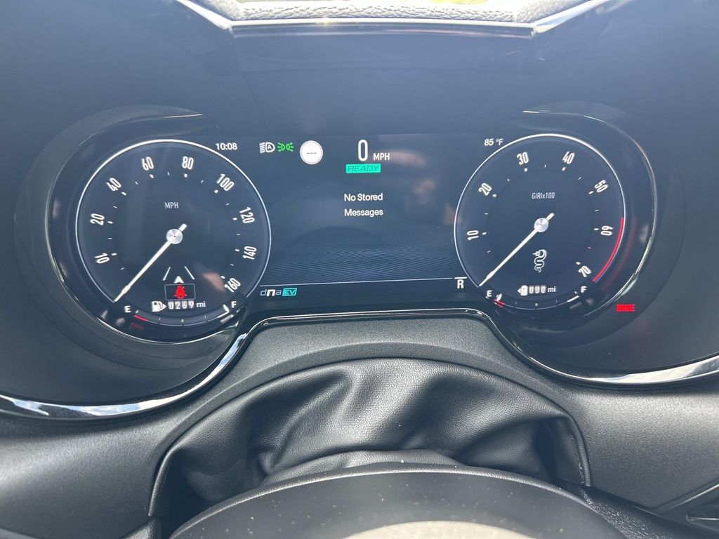 2024 Alfa Romeo Tonale TI - Photo 42