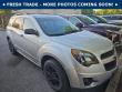 Used 2013 Chevrolet Equinox LTZ SUV