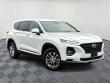 Used 2019 Hyundai Santa Fe SE 2.4 SUV