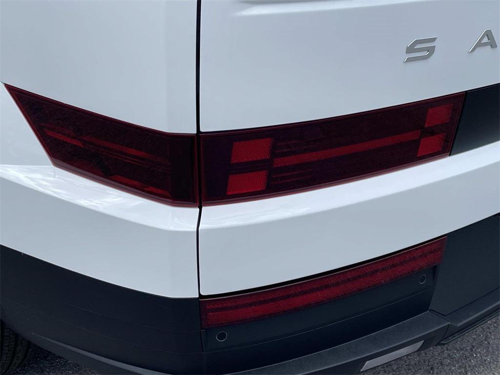 2026 Hyundai Santa Fe SEL - Photo 11