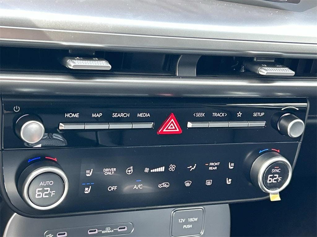 2026 Hyundai IONIQ 9 SEL - Photo 36