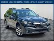 Used 2022 Subaru Outback Premium SUV
