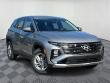 New 2026 Hyundai Tucson SE FWD SUV