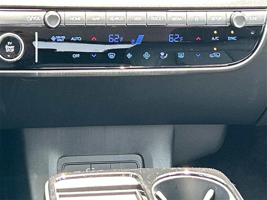 2025 Hyundai IONIQ 5 SEL - Photo 27