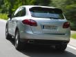Used 2014 Porsche Cayenne  SUV