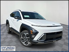 2026 Hyundai Kona SEL Premium AWD SUV