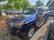 Used 2022 Toyota 4Runner SR5 Premium SUV