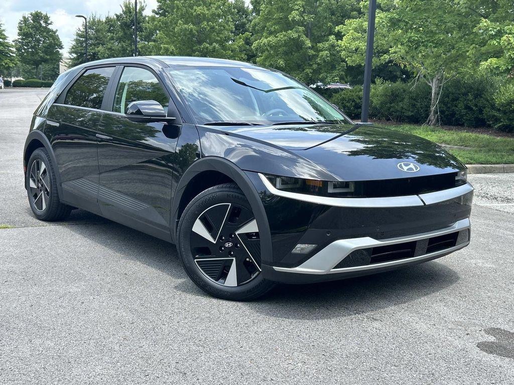 New 2026 Hyundai IONIQ 5 SEL SUV