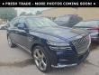 Used 2021 Genesis GV80  SUV