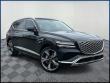 Used 2025 Genesis GV80 3.5T Prestige AWD SUV