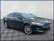Used 2014 Ford Fusion Titanium Sedan