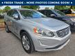 Used 2016 Volvo XC60 T6 Drive-E Platinum SUV