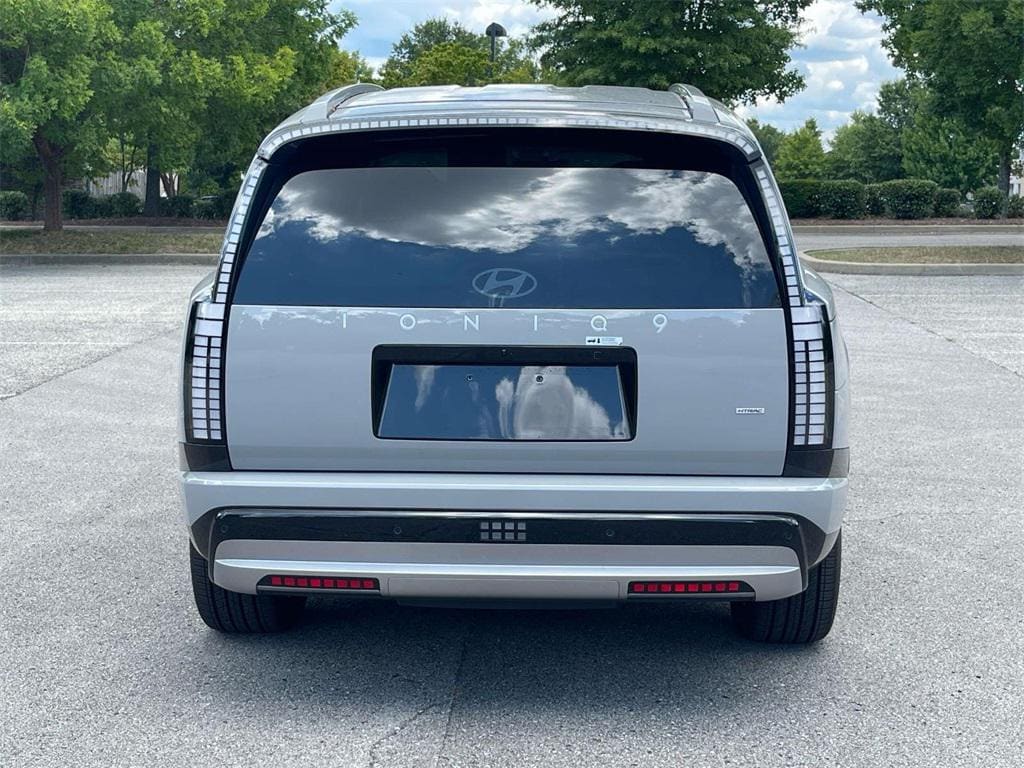2026 Hyundai IONIQ 9 SEL - Photo 6