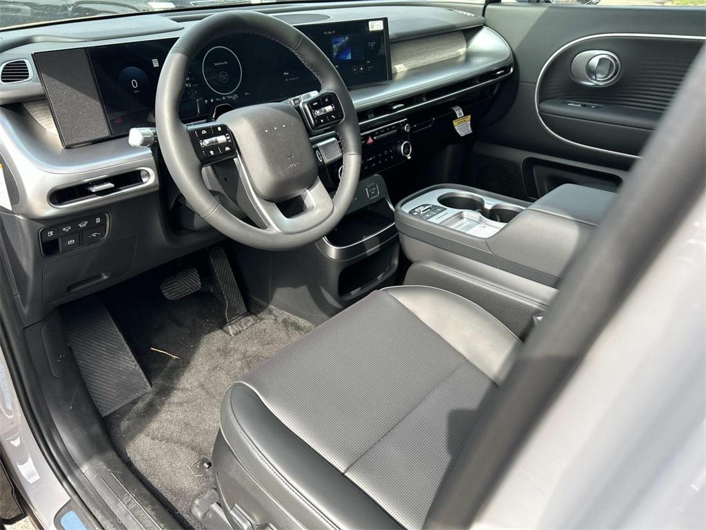 2026 Hyundai IONIQ 9 SEL - Photo 14