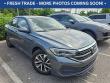 Used 2023 Volkswagen Jetta 1.5T S Sedan