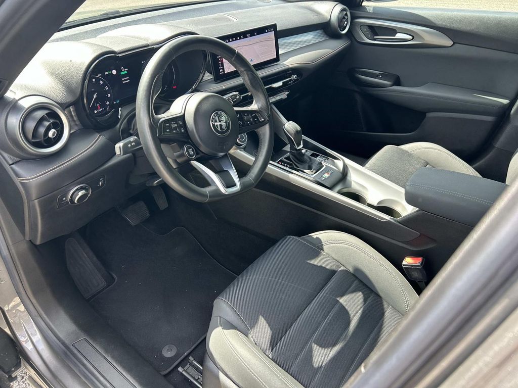 2024 Alfa Romeo Tonale TI - Photo 18
