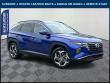 Certified 2023 Hyundai Tucson SEL SUV