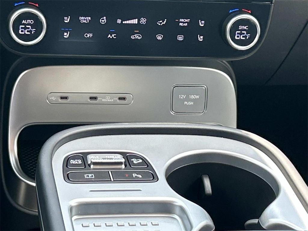 2026 Hyundai IONIQ 9 SEL - Photo 27