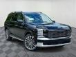 New 2026 Hyundai Palisade Calligraphy FWD SUV
