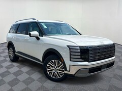 2027 Hyundai Palisade SEL Premium AWD SUV