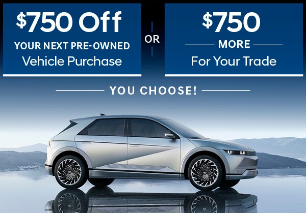 Hyundai Service & Parts Specials | Hyundai of Cool Springs