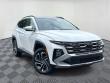 New 2026 Hyundai Tucson Limited AWD SUV