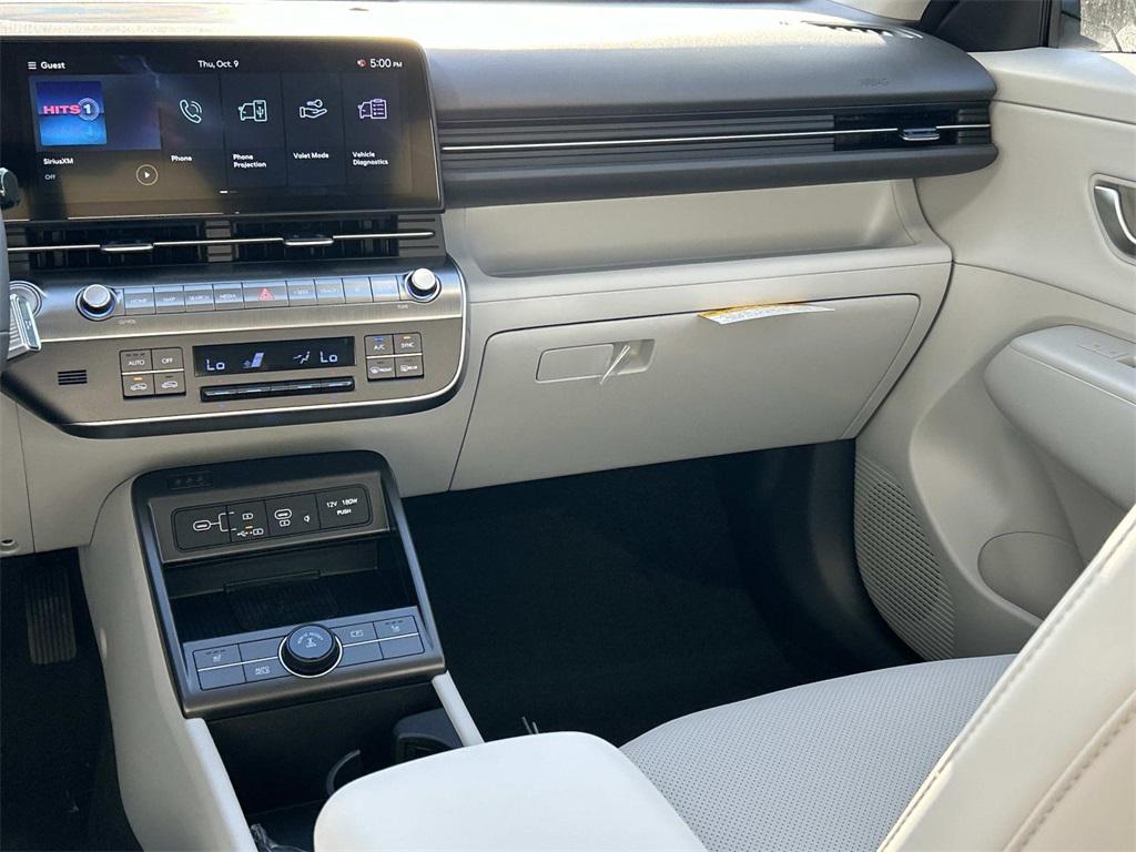2026 Hyundai Kona SEL Premium - Photo 23