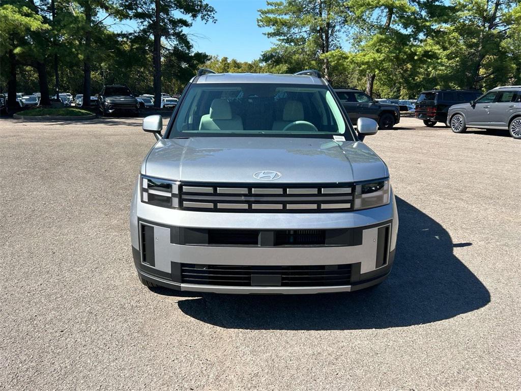 2026 Hyundai Santa Fe SEL photo 2