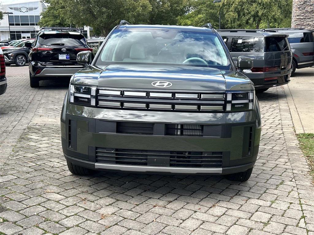 2026 Hyundai Santa Fe SEL photo 2