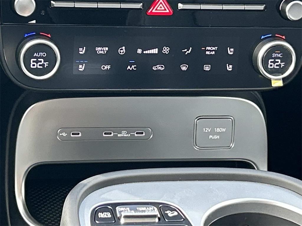 2026 Hyundai IONIQ 9 SEL - Photo 27