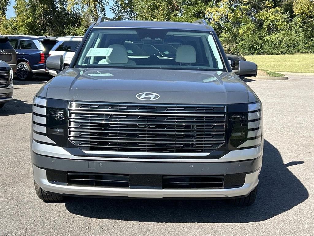 New 2026 Hyundai Palisade Calligraphy AWD SUV