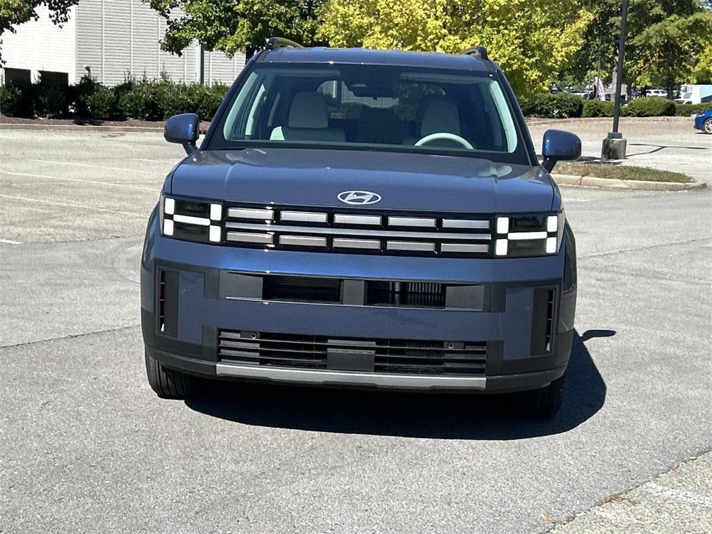 New 2026 Hyundai Santa Fe SEL AWD SUV