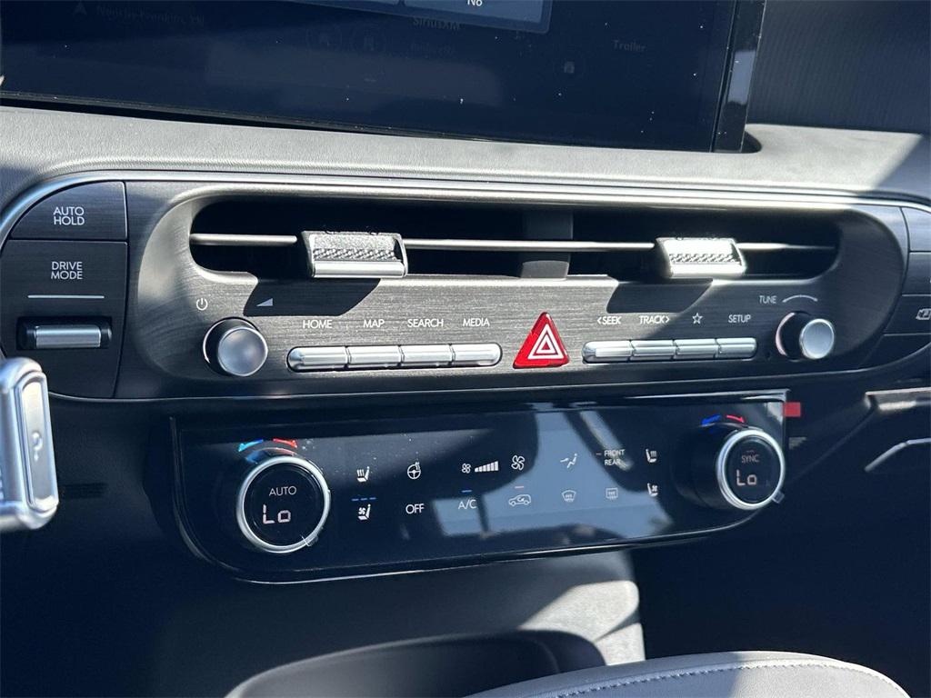 2026 Hyundai Palisade Calligraphy - Photo 38