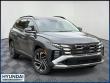 New 2026 Hyundai Tucson Limited FWD SUV