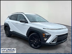 2026 Hyundai Kona SEL Sport FWD SUV