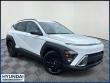 New 2026 Hyundai Kona SEL Sport FWD SUV