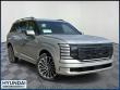New 2026 Hyundai Palisade Calligraphy FWD SUV