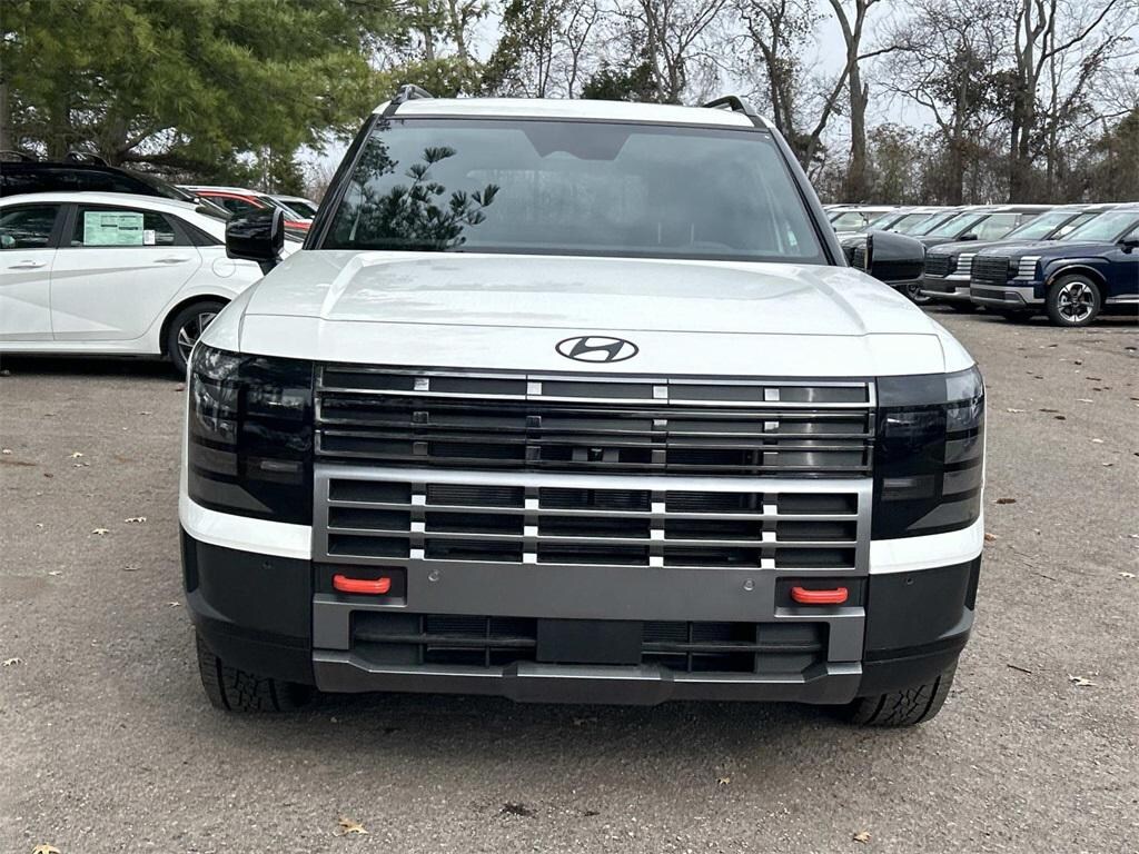 New 2026 Hyundai Palisade XRT Pro SUV