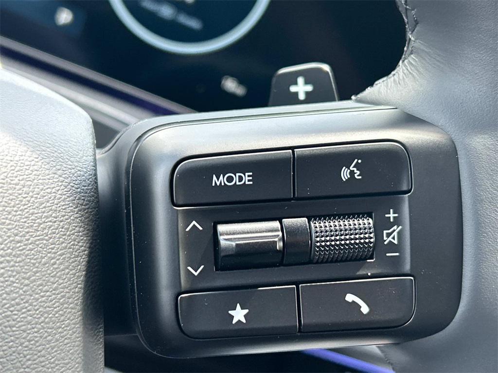 2025 Hyundai Santa Fe Calligraphy - Photo 34